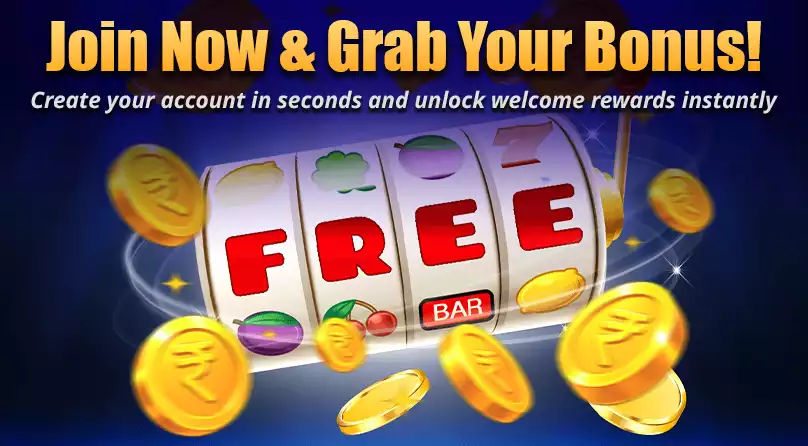 Join Bet visa to get welcome bonus