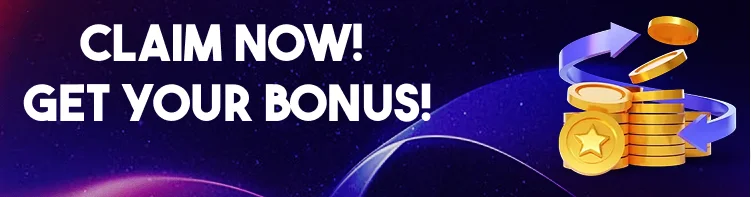 Claim your Bet Visa bonus now